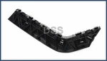 Genuine Honda Civic Front Bumper Spacer Bracket Left Oe 71198TBAA00. Fixed Price $12.20.