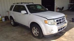 (local Pickup Only) Rear Bumper Vin 3 8TH Digit Hybrid Fits 08-12 Escape 862965. Fixed Price $214.90.