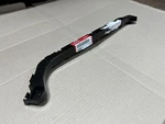 Rear Right Bumper Cover Retainer Bracket 2016-2021 Honda Civic Oem 71593-TBA-A00. Fixed Price $24.00.