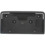 License Plate Brackets Front 22976463 For Buick Lacrosse 2017-2019. Fixed Price $16.13.