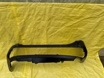 2019 2020 Toyota RAV4 RAV-4 52159-0R300 Rear Bumper Cover Used Oem. Fixed Price $120.00.