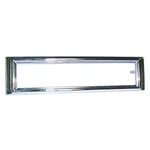 Side Marker Light Bezel-goodmark Lkq Corp GMK401262670. Fixed Price $57.44.