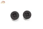 19-24 Infiniti QX50 Tailgate Liftgate Back Door Bumper Stopper Buffer Oem -set-. Fixed Price $17.99.