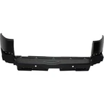 Bumper Cover Textured Rear For 07-10 Toyota Fj Cruiser Base Trd Special Edition. Fixed Price $307.41.