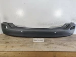Oem 2013-2015 Toyota RAV4 Le/xle/limited W/ Sensor Holes Rear Bumper Cover. Fixed Price $125.00.