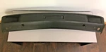 Nice Used Original Genuine Porsche 914 Rubber Front Bumper Cover No Fog Hole 3. Fixed Price $250.00.