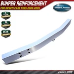 Front Bumper Reinforcement Infiniti FX45 FX35 2003-2005 Aluminum 62030CG000. Fixed Price $157.99.