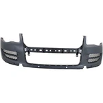 Bumper Cover Fascia Front For Vw Volkswagen Touareg 2008-2010. Fixed Price $259.14.