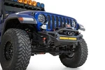 Addictive Desert Designs Bumper F964900010103*GGVF-F964900010103-ROCK Fighter. Fixed Price $1798.98.