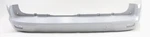 New Oem Ford Rear Bumper Cover DT1Z-17906-BC Transit Connect 2014-2018. Fixed Price $572.95.