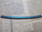 2014 2019 Oem Factory Toyota Highlander Rear Bumper Protector PU060-48214-P1. Fixed Price $107.99.