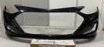 Oem 2011-2015 Hyundai Sonata Hybrid Front Bumper Cover 86511-4R000. Fixed Price $350.00.