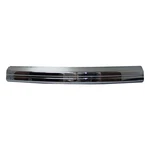 52000177 Bumper Face Bar Front For Jeep Cherokee Comanche 1986-1992. Fixed Price $155.52.