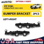 Front Lh Bumper Support Cover Bracket For Honda Pilot 23-25 71193T90A01 2-20X. Fixed Price $269.99.