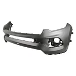 For Jeep Compass 22-25 Replacement Front Bumper Cover Capa Certified. Fixed Price $298.11.