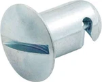 Allstar Performance Oval Hd Fasteners 7/16 .400IN 50PK Steel ALL19218. Fixed Price $129.99.