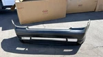 Wings West Polyurethane Jspec Rear Bumper Cover For 99-05 Vw Volkswagen Jetta. Fixed Price $399.95.