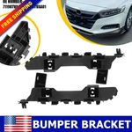 Front Left Right Bumper Support Bracket Car Auto Part For 2018-2021 Honda Accord. Fixed Price $11.99.
