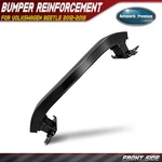 Front Bumper Reinforcement Crossmember Impact Bar Volkswagen Vw Beetle 12-19. Fixed Price $125.69.
