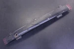 Subaru Legacy Sdn 10 11 12 13 14 Rear Bumper Reinforcement Rebar W/ Absorber Oem. Fixed Price $155.99.