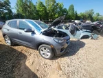 Used Front Bumper Assembly Fits: 2021 Buick Encore Gx W/o Sport Package. Fixed Price $975.00.