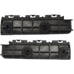 Rear Bumper Retainer Set Of Left & Right For 2011-2020 Toyota Sienna. Fixed Price $30.53.