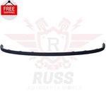 New Front Bumper Lower Valance Black Fits 2006-2011 Chevrolet Hhr GM1092210. Fixed Price $65.05.