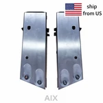 1088148-00-F 1088149-00-F Tesla Model 3 Front L&r Crush Can Frame Rail. Fixed Price $150.00.