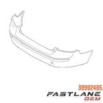 2004-2007 Volvo S40 Bumper Cover New Oem 39992485. Fixed Price $445.04.