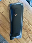 2009-2014 Ford 150 Left Side Only Rear Bumper Paintable Brand New Oem. Fixed Price $125.00.