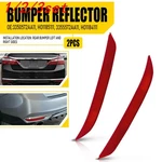 Rear Bumper Reflector Light For 16-17 Honda Accord Tail Lamp Left & Right 1/2SET. Fixed Price $8.54.