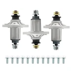 3 Spindle Assembly For John Deere GY20454 GY20867 GY20962 GY21098 285-851 New. Fixed Price $145.18.