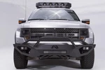 Fab Fours FF10-D1962-1 Vengeance Front Bumper. Fixed Price $3941.87.