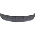 Front Valance For 2011-2018 Ram 1500 2009-2010 Dodge Textured Air Dam. Fixed Price $89.38.