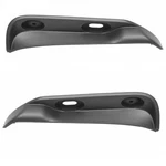 For Nissan Titan Xd 2016-2019 Bumper Cover Molding Driver And Passenger Pair. Fixed Price $55.88.