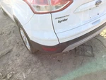 2013-2016 Ford Escape Rear Bumper Assembly Oem Csdcl. Fixed Price $537.39.