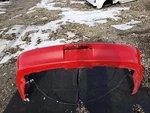 93-02 Camaro Rear Bumper Assembly W/o Ground Effects 10231299 **scratched**. Fixed Price $500.99.