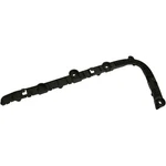 For Nissan Altima Rear Bumper Bracket 2007-2012 Passenger Side Plastic NI1167107. Fixed Price $36.23.