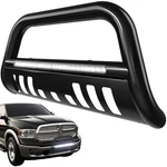 Bull Bar With Led Light Compatible 2004-2023 Ford F-150 F150 3" Tubing. Fixed Price $284.99.