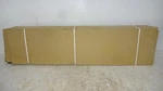 New Ford Rear Bumper Isolator Absorber Sedan 4F1Z-17787-AA 04-07 Taurus 667642. Fixed Price $100.00.