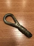 Genuine Audi 2005-2009 A4 RS4 B7 Cabriolet Towing Hook Eye 8E0805616C. Fixed Price $24.79.