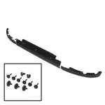 3PC Front Air Dam Spoiler Set W/ Mounting Hardware For 2005-13 C6 Corvette. Fixed Price $154.95.