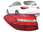For 2016 17 18 19 M-benz Glc Suv Outer Led Tail Lamp Driver Left Side MB2804115. Fixed Price $145.41.