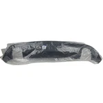 Oem 2015 - 2023 Dodge Charger Rear Bumper Lower Cover Valance Panel 68225383AB. Fixed Price $119.99.