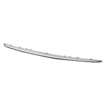 Front Bumper Cover Grille Molding (capa Certified). Fixed Price $62.62.