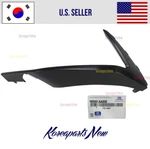 Front Bumper Molding Cover Left Driver Oem Hyundai Elantra N-line 2021-2023. Fixed Price $69.53.