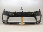 2018-2020 Range Rover Sport L494 Front Bumper Cover Oem JK62-17F003-A/B. Fixed Price $340.00.