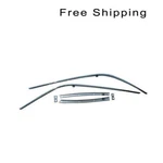 Goodmark Roof Rail Gutter Set Fits 1968-1969 Camaro Firebird GMK4020537681S. Fixed Price $371.58.