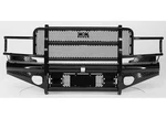 New Ranch Hand FBD031BLR Front Bumper Legend Fits Ram 2500 3500. Fixed Price $2172.95.