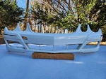 2007-2009 Mercedes Class W211 E320 E350 E550 Base Front Bumper Cover Oem. Fixed Price $200.00.